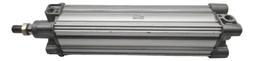 Pistão Pneumático Dupla Ação Smc Cp96sdb80-300c 300mm Sem Voltagem