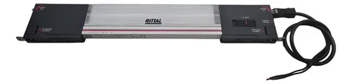 Luminária Led Para Painel Rittal Sz2500.220 11w 900 Lúmens 24v Branco