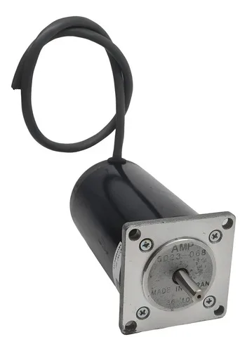 Motor De Passo Híbrido Parker S57-102-mo Compumotor