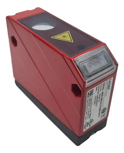 Sensor De Distância À Laser Lenze Odsl 96b M/c6.s-800-s12