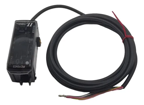 Amplificador De Expansão Keyence Il-1050 10-30vdc