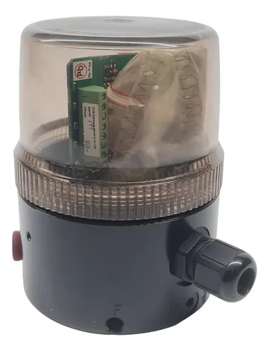 Posicionador De Válvula Eletropneumática Asco