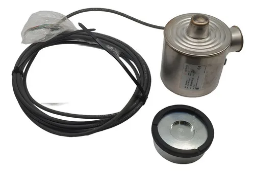 Célula De Carga Sartorius Minebea Pr 6201/23l 2ton 1mv/v 32v