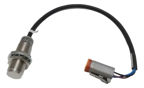 Sensor Pepperl Fuchs Nmb10-18gm55-e2 355mm Tigercat Ak167
