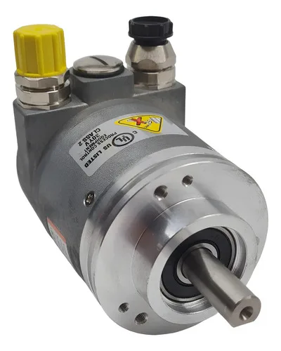 Encoder Absoluto Kubler 8.5868.1222.2112 10-30vdc