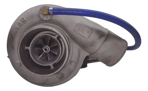 Kit Turbo Caterpillar 055ab