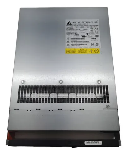 Fonte De Alimentação Chaveada Delta Electronics Tdps-800bb