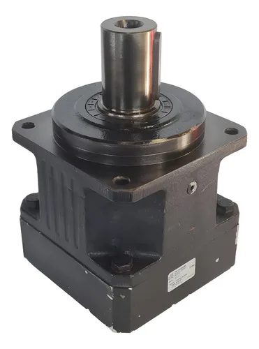 Redutor Planetário Industrial 1:5 Stober P821spz0050mt Sem Voltagem