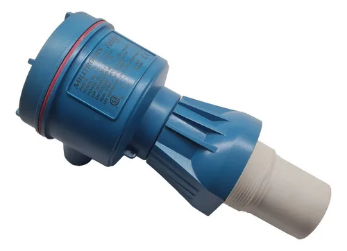 Interruptor De Nível Ultrassônico Milltronics Pointek Uls200 18-30vdc