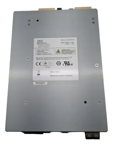 Módulo Controlador De Malha Empresarial Ibm Ds8000ecm