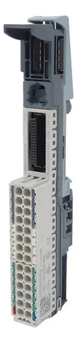 Base De Módulo Et200sp Siemens Simatic 6es7 193-6bp40-0ba1