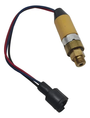 Interruptor Sensor De Pressão De Óleo Caterpillar 122-1522