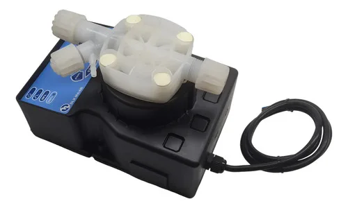 Bomba Dosadora Eletromagnética Etatron Dlx-ma/ad 5-7bar 5l/h 220v