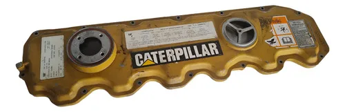 Tampa Do Motor De Diesel Caterpillar Bma06766