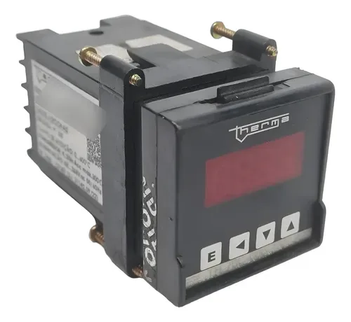 Indicador Microprocessado Therma Th 70c-000-10 85-265vac