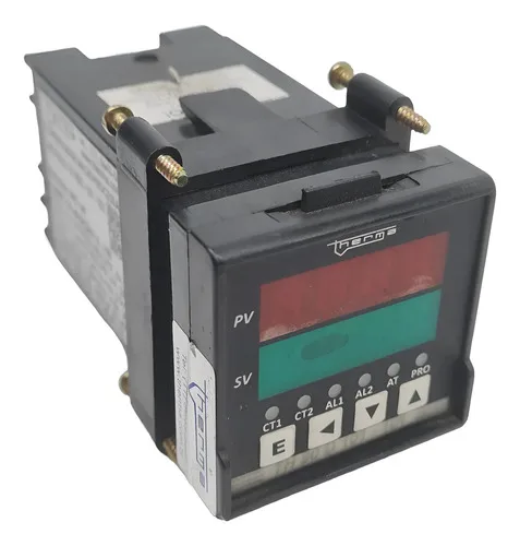 Controlador Microprocessado Therma Th 90d-101-101 85-265vac