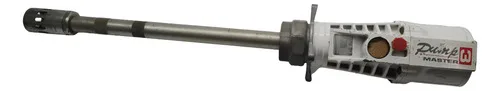 Bomba De Graxa Pneumática 1:55 Samoa 404100 Pump Master 3
