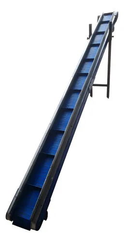 Esteira 3,5m 1:42 E Motoredutor Bonfiglioli 0,12cv 220/380v