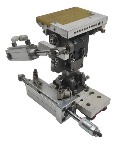 Automação Mini Sistema Pneumático Airtac