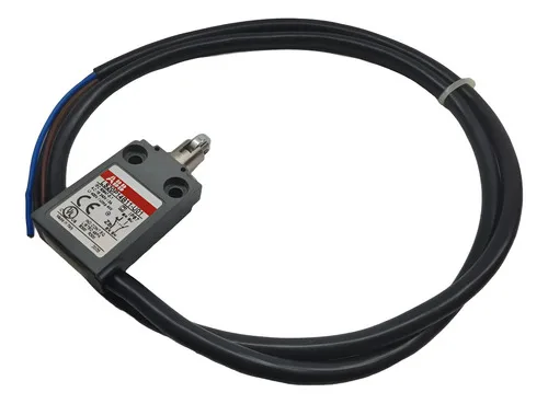 Interruptor De Limite Fim De Curso Abb Ls20p14b11-u01 Cinza-escuro