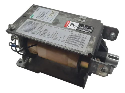 Bobina Solenóide Asco 7000 Series 800a 220v