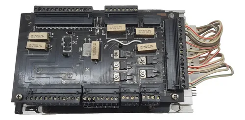 Placa De Controle Para Empilhadeira Crown
