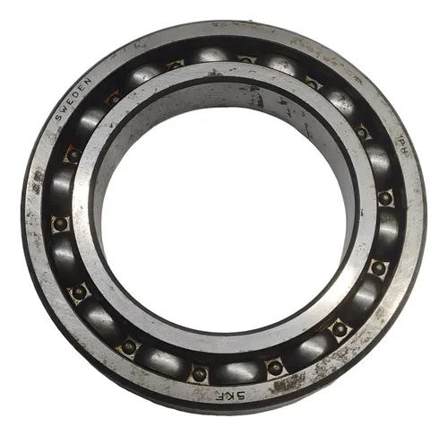 Rolamento Rígido Skf 6016 80×125×22mm Sem Caixa Original