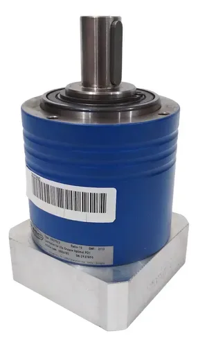 Redutor Planetário 1:10 Tissue Machinery Company 9037523 New