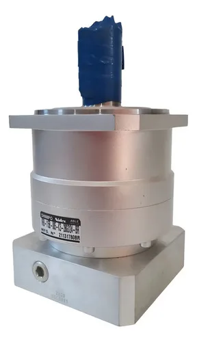 Redutor Planetário 1:5 Nidec Shimpo Vrb-115b-005-k3-28gd24br