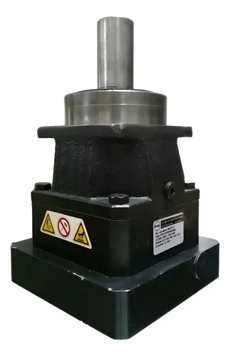 Redutor Planetário 1:3 Stober Antriebstechnik P521spr0030me