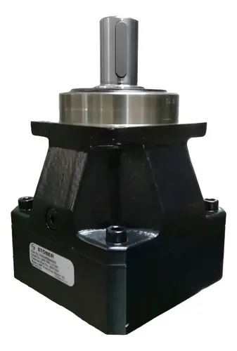Redutor Planetário 1:4 Stober Antriebstechnik P421spz0040mt