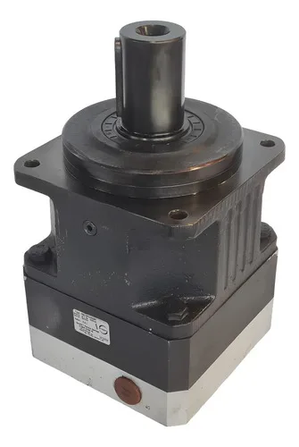 Redutor Planetário 1:5 Stober P821spz0050mt Sem Voltagem