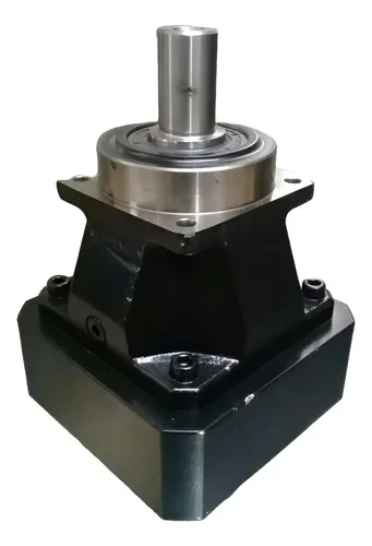 Redutor Planetário 1:8 Stober Antriebstechnik P421spz0080mtl