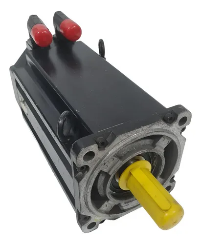 Servo Motor Allen Bradley Mpl-b560f-sj72aa 460v 7,3cv
