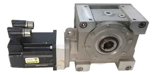 Servo Motor Allen Mpl-b310p C/ Redutor Planetário Alpha 1:28