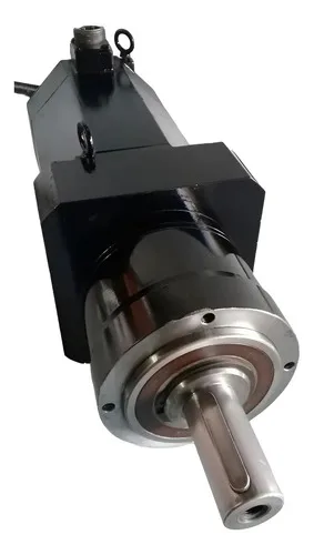 Servo Motor Allen Bradley Redutor Planetário 1:10 F-6200-r