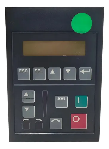 Ihm De Programação Portátil Allen Bradley 1201-ha2 Frn 1.05