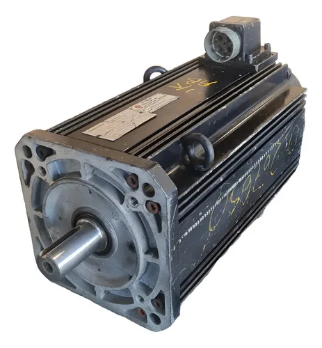 Servo Motor Indramat 112c-1-hd-3-c/130-a-0/s005
