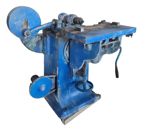 Furadeira Horizontal Oscilante Universo Motor 2cv 1750rpm 220/380v