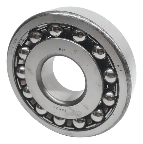 Rolamento Autocompensador Skf 10408 40×110×27mm Sem Caixa
