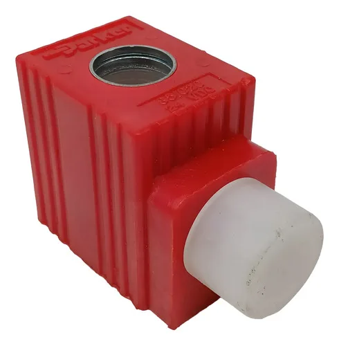 Bobina Válvula Solenóide Parker Hannifin 851020 24vdc 30w