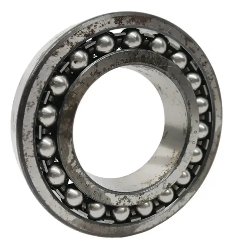 Rolamento Autocompensador Snr 1211k 55×100×21mm Sem Caixa