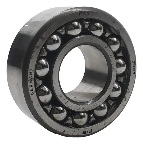 Rolamento Autocompensador Fag 2307 35×80×31mm S/ Cx Original