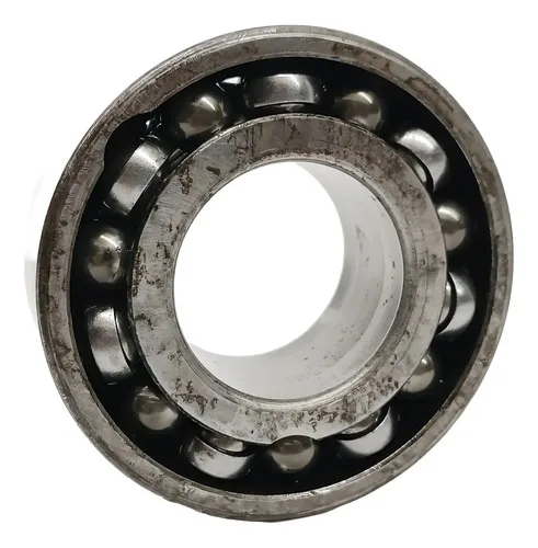 Rolamento Angular Zkl 3207 35×72×27mm Sem Caixa Original