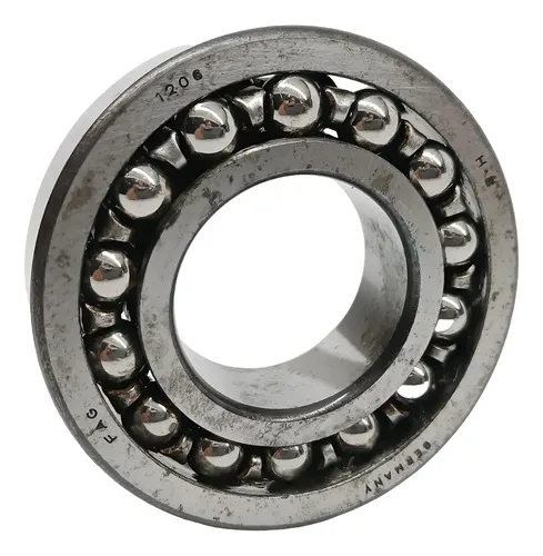 Rolamento Autocompensador Fag 1206 30×62×16mm Sem Caixa