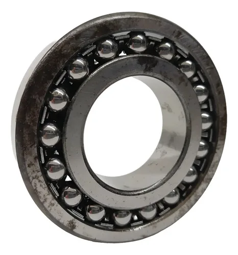 Rolamento Autocompensador Skf 1208 40×80×18mm Sem Caixa