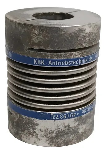 Acoplamento De Fole Kbk Antriebstechnik Diâmetro 32mm Sem Voltagem