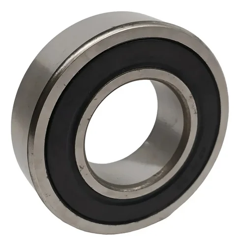 Rolamento Rígido Esferas Fag 2208.2rs 40×80×23mm Sem Caixa