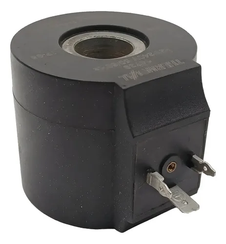 Bobina Solenóide Para Válvula Thermoval 14739 220v 30w
