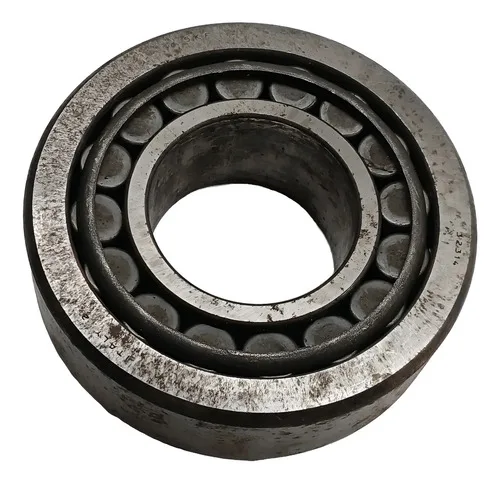 Rolamento De Rolos Cônicos Skf 32314 70×150×54mm Sem Caixa